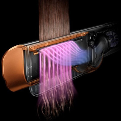 Dyson AirStrait HT01 Ceramic Pink