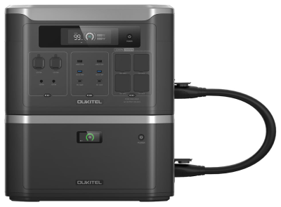 Электростанция Oukitel BP3000E