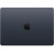 MacBook Air 15 M4 24/512 Midnight (MC6L4)
