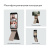 Кошелек-кардхолдер Magssory Ultima Geo Photo Wallet Latte