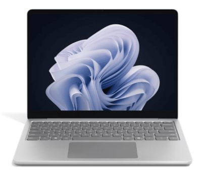 Ноутбук Microsoft Surface Laptop for Business 13 2026 (Intel Core Ultra 5 325 4500MHz/16Gb/512Gb SSD/13”/1920x1280/Touch/60Hz/Intel Graphics/Wi-Fi/Bluetooth/Windows 11 Pro) Platinum