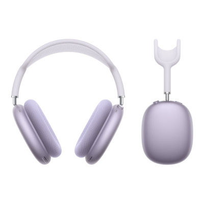 Apple AirPods Max 2 USB-C, Purple (2026)