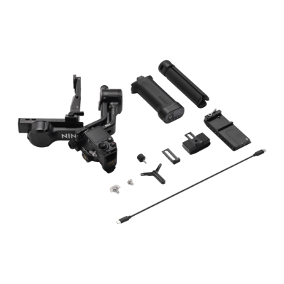 Стабилизатор DJI Ronin RS5