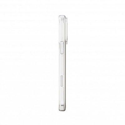 Чехол Magssory для iPhone 17, Pro Max, поликарбонат