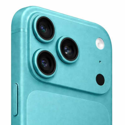 Apple iPhone 17 Pro Max 256GB Turquoise, eSim (Custom)