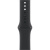 Apple Watch Series 11, 46 mm, Jet Black Aluminium Black Sport Band SM/ML Apple Watch Series 11, 46 mm, Jet Black Aluminium Black Sport Band SM/ML