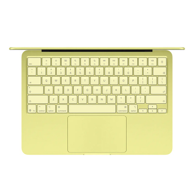 MacBook Neo 13 A18 Pro 8/512GB Citrus (MHFE4)
