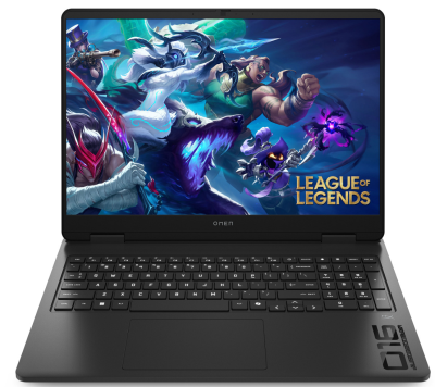 Ноутбук HP Omen 17-db1095cl (AMD Ryzen AI 9 365 5000 MHz/16GB/1024GB SSD/17.3"/1920x1080/144Hz/Nvidia GeForce RTX 5060 8Gb/Wi-Fi/Bluetooth/Windows 11 Home) Черный
