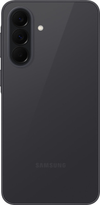 Samsung Galaxy A37 12/256GB, Charcoal (черный)
