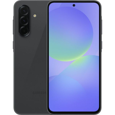 Samsung Galaxy A36 5G 6/128 Black