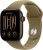 Apple Watch Series 12 (42 mm) - Aluminum "Dark bronze" + Sport Band "Olive" Apple Watch Series 12 (42 mm) - Aluminum "Dark bronze" + Sport Band "Olive"