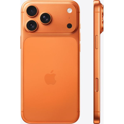 Apple iPhone 17 Pro 256GB Cosmic Orange, eSim