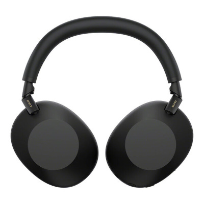 Sony WH-1000XM6 Platinum Black