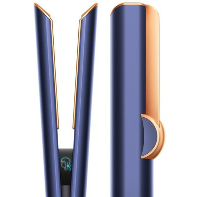Dyson Airstrait HT01 Prussian Blue/Rich Copper
