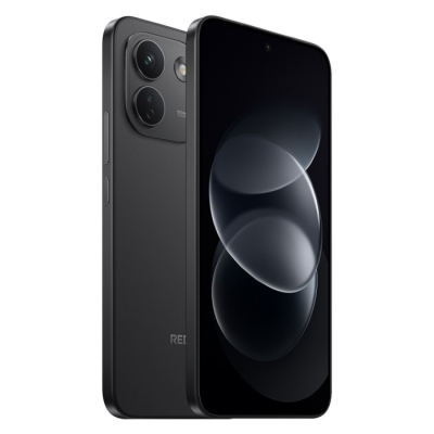 Xiaomi Redmi Note 17 Pro Max 5G 8/512GB, Black