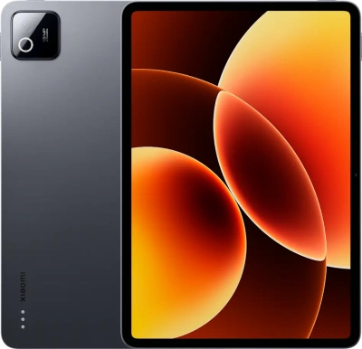 Xiaomi Pad 8 8/256Gb Wi-Fi, Gray 