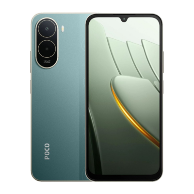 Xiaomi POCO C81 Pro 4/256GB, Green