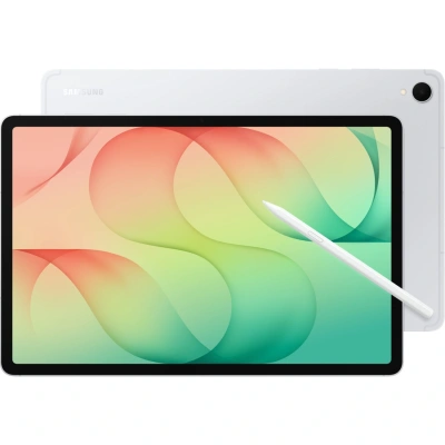 Samsung Tab S12 Plus Wi-Fi 12/512, Silver