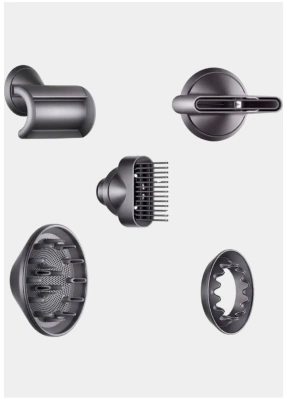 Dyson Supersonic HD07 Prussian Blue/Copper