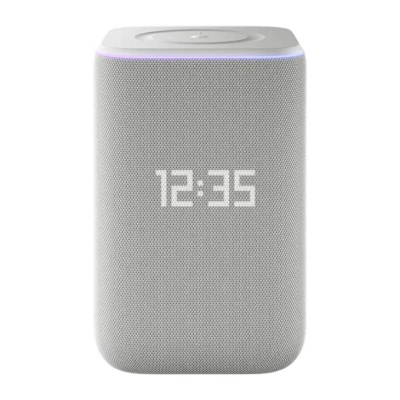 Умная колонка Яндекс. Станция 3, Grey