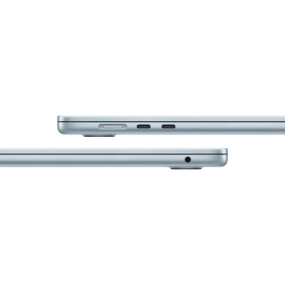 MacBook Air 15 M4 16/256 Sky Blue (MC7A4)