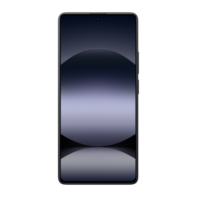 Xiaomi Redmi Note 14S 8/256 Midnight Black