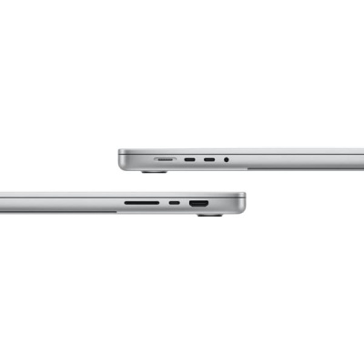 MacBook Pro 16 M4 Max 36/1Tb Silver (MX2V3)