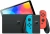 Nintendo Switch OLED Neon