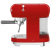 Кофеварка рожковая SMEG ECF02RDEU