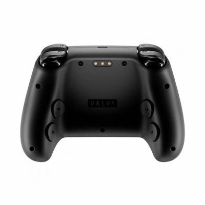 Беспроводной геймпад Valve Steam Controller