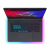 Ноутбук ASUS ROG Strix G16 G614PR-G16.R95070TI (AMD Ryzen 9 8940HX 2400 MHz/32GB/1024GB SSD/16.0"/1920x1200/165Hz/NVIDIA GeForce RTX 5070Ti 12Gb/Wi-Fi/Bluetooth/Windows 11 Home) Серый 
