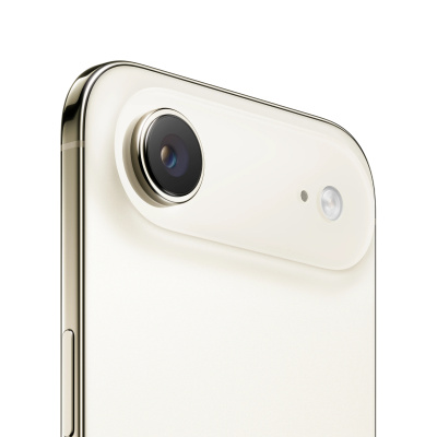 iPhone 17 Air 256GB Light Gold, eSim