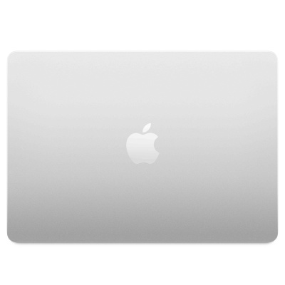 MacBook Air 13" M5 24/1 TB Silver (MDH94)
