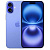 Apple iPhone 16 Plus 128gb Ultramarine