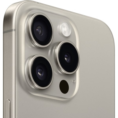 Apple iPhone 15 Pro Max 1Tb Natural