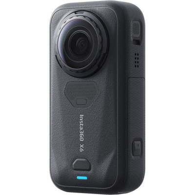 Insta360 X6 Standard Bundle, Black