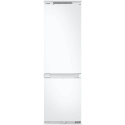Холодильник Samsung BRB26705EWW/EF 2-хкамерн. инвертер