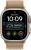 Apple Watch Ultra 4 (49 mm) - Titanium "Natural" + Trail Loop "Sand" Apple Watch Ultra 4 (49 mm) - Titanium "Natural" + Trail Loop "Sand"