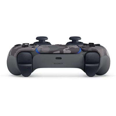 Геймпад Sony DualSense для PlayStation 5 "Камуфляж"