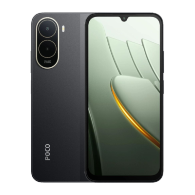Xiaomi POCO C81 Pro 4/256GB, Black