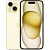 Apple iPhone 15 128Gb Yellow
