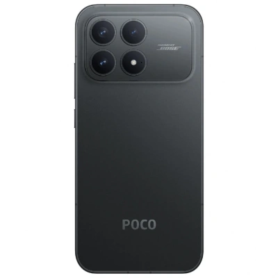 Xiaomi POCO F8 Pro 12/256Gb, Black