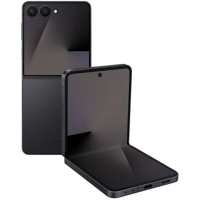 Samsung Galaxy Z Flip 7 12/256 JetBlack