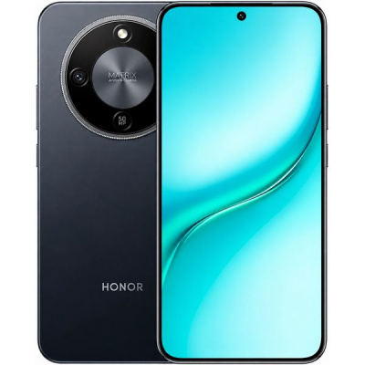 Honor Turbo 5G 8/256GB, Black