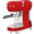 Кофеварка рожковая SMEG ECF02RDEU
