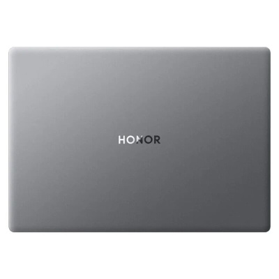 Ноутбук HONOR MagicBook 14 2026 BCC-7211 (Intel Core Ultra X7 358H 1900MHz/32Gb/1024Gb SSD/14.0"/2880x1800/IPS/120Hz/Intel Arc B390/Wi-Fi/Bluetooth) Gray
