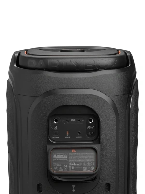JBL PartyBox 130, Black