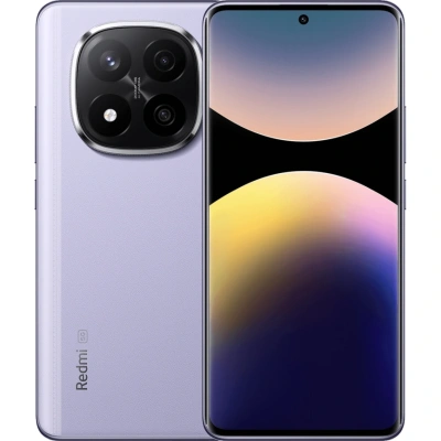 Xiaomi Redmi Note 14 Pro+ 5G 12/256 Purple