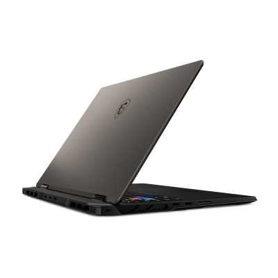 Ноутбук MSI Vector A18 HX A9WIG-076US (AMD Ryzen 9 9955HX 2500MHz/64GB/2048GB SSD/18"/2560x1600/240Hz/IPS/NVIDIA GeForce RTX 5080 16Gb/Wi-Fi/Bluetooth/Windows 11 Pro) Черный