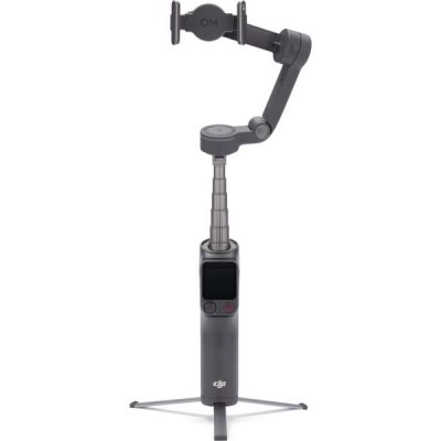 Стабилизатор DJI Osmo Mobile 8P, Black